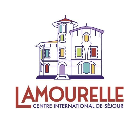 Cis Lamourelle Centre International De Sejour Каркассон Экстерьер фото